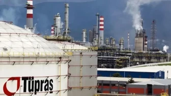 TÜPRAŞ işçileriyle yönetim arasında tarihi anlaşma: 3 yıl boyunca %35 zam