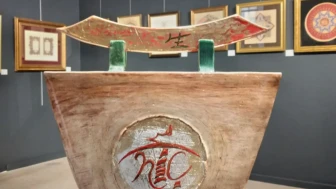 Kocaeli Konservatuvarı yıl sonu sergisi Seka Sanat'ta başlıyor