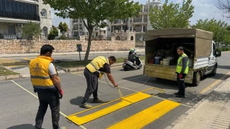Didim'de çalışmalar hız kesmeden devam ediyor! Yeni çevre düzenlemeleri neleri değiştirecek?