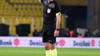 Alanyaspor-Kayserispor maçı için düdük Ümit Öztürk'te: Adil yönetim bekleniyor mu?
