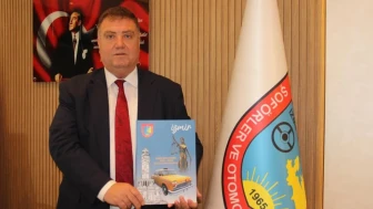 İzmir'in taksi geleceği: 2030'a kadar 3 bin 150 yeni taksiye ihtiyaç var