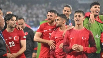 Arda Güler - Yamal Düşü: Dünya Kupası yolunda ilk sınav Gürcistan