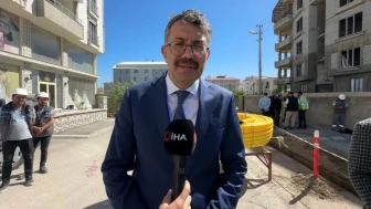 Yüksekova'da 5 mahalleye doğalgaz müjdesi! Hangi mahalleler faydalanacak?