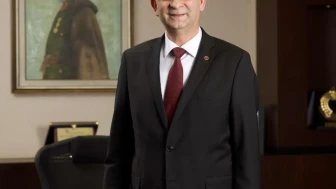 Gaziantep'ten umut verici rakam: İhracat yüzde 9 arttı, Başkan Ünverdi'den finansman çağrısı