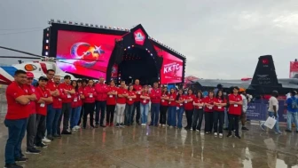 Aydınlı öğrencilerden büyük başarı: TEKNOFEST KKTC 2025'te birincilik ve üçüncülük kazandı