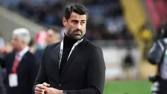 Kocaelispor'dan Volkan Demirel hamlesi! Süper Lig yolunda sürpriz gelişme