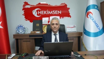 Hekimlerin Haklarını Güçlendirecek Taslak Tamamlandı: TBMM'ye Çağrı Yapıldı