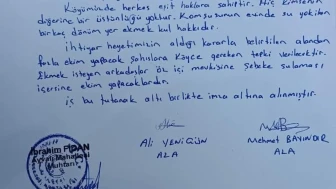 Kuraklık tehdidi kapıda! Eskişehir'de bahçe alanı 50 metrekareyle sınırlandı