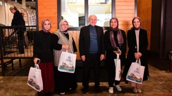 Terme, doğa sporları turizmi ile çekim merkezi olmaya hazırlanıyor