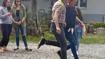 Muğla'da Hıdırellez coşkusu: Gülağzı mahallesinde ilk şenlik düzenlendi