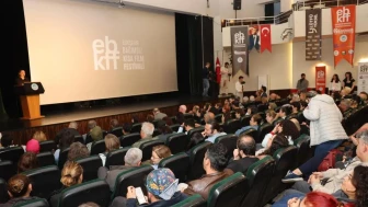 Eskişehir bağımsız Kısa Film Festivali ile sinema rüzgarı: İlk günün özeti ve gelecek planları