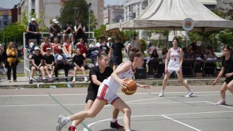 Atakum'da 19 Mayıs coşkusu! Spor turnuvalarıyla dolu günler başlıyor