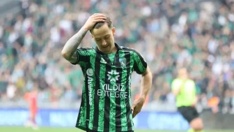 Oğulcan Çağlayan'ın yolculuğu: Suudi Arabistan'dan İran'a dev transfer spekülasyonu