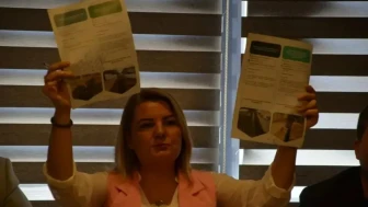 Kocaeli Büyükşehir Belediyesi'nde 1.5 milyar lira açık:  "Büyükakın döneminde daha kötüye gitti''