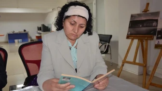 Bilecik'te 'Kitap, Kahve, Lokum' etkinliği ile dijital bağımlılığa savaş açıldı