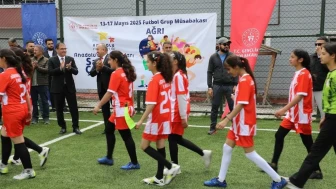 Anadolu Yıldızlar Ligi coşku dolu başladı: Genç Yetenekler kıyasıya mücadele edecek