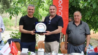 Medical Point Gaziantep Hastanesi'nde "Yaza Merhaba" etkinliği: Doktorlar moral depoladı