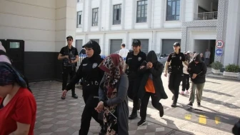 Kocaeli'de sahte araç kiralama dolandırıcılığına büyük operasyon: 101 gözaltı