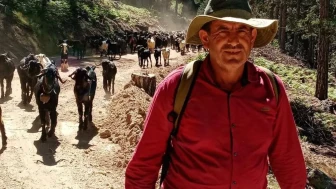 Yörükler, Gazipaşa'da yayla göçünü başlattı! Toroslar'da 5 aylık macera başladı