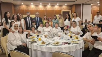 Cumhurbaşkanı Erdoğan'ın Aile Yılı ilanıyla Aydın'da 'En Büyük Aile Buluşması' gerçekleşti! Aile kavramı nasıl vurgulandı?