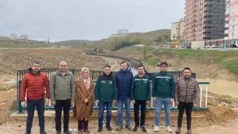 Bayburt'ta taşkın kontrol projesi tamamlandı: Gelecekte güvende olacak mıyız?