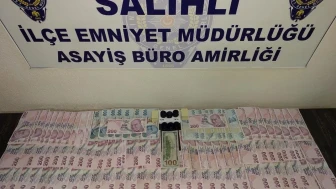 Salihli'de kumara ve fuhuşa geçit yok: 29 gözaltı, 11 ceza, 1 tutuklama
