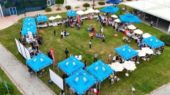 Tarsus'ta kadın üreticilerden el emeği festivali: Yeni pazar fırsatları kapıda