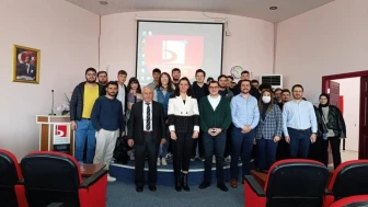 Bilecik'te 'İş Dünyasının Yıldızları Semineri' başladı! Hangi konular ele alındı?