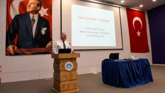 Meski'den kurumsal farkındalık eğitimi: Çocuklarda epilepsi, nöbet ve dikkat edilmesi gerekenler