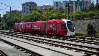 19 Mayıs coşkusu Samsun'u sardı: Ücretsiz ulaşım ve büyük indirimler sizi bekliyor