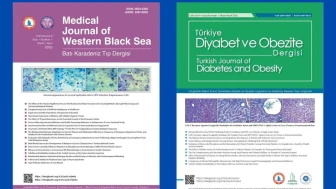 Zonguldak Bülent Ecevit Üniversitesi'nden sağlık dünyasına yeni katkı: İki tıp dergisinin 2025 sayıları yayımlandı