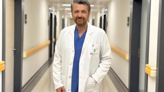 Can Hastanesi'nde karaciğer metastazı tedavisinde yeni dönem