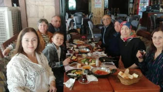 Beylikovali kadınlar pandemi sonrası buluştu: Dayanışma ve projeler masaya yatırıldı