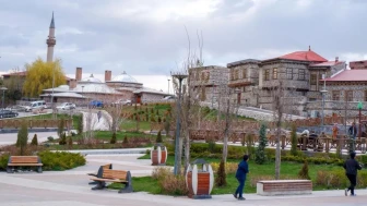 Meteoroloji'den sağanak yağış uyarısı: Ardahan ve çevresinde dikkat