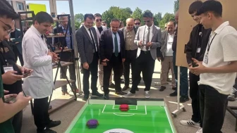 NuranCelal Gülşen MTAL'de Gençlik Haftası etkinlikleri başladı