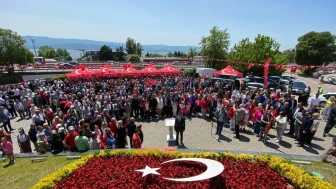 19 Mayıs'ta gençlik yürüyüşü: CHP'lilerden iktidara sert tepki ve direniş çağrısı