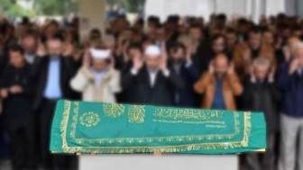 80 yaşındaki emekli esnaf Hasan Palamutçu vefat etti