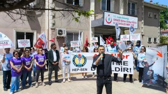 Aile hekimliği sistemi krizde: Sağlık çalışanları mobbinge maruz kalıyor