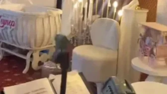 Kartepe'deki cami etkinliği "baby shower" iddialarıyla gündem oldu: Organizasyondan açıklama