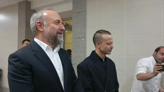 Halit Ergenç ve Rıza Kocaoğlu'na "yalan tanıklık" suçlaması: Gezi Parkı'na neden gittiler?