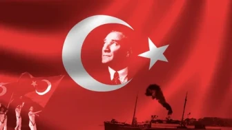 19 Mayıs'ta bağımsızlığın sembolü: Atatürk'ün liderliğiyle gençliğe umut aşılanıyor