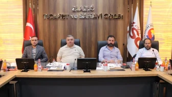 Elazığ'da yapı denetim firmaları bir araya geldi: Demir izleme sistemiyle sektörde yenilik rüzgarı estiriliyor
