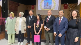 Özel öğrenciler duygusal bir etkinlikle tengin dolaştırdı