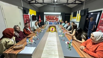 Malatya'da 'Yerel Medya Akademisi' kapılarını açtı: Gazetecilere 4 hafta sürecek eğitimler