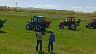 Bayburt'ta mera islah projeleri başladı: Hayvancılığın geleceği için ne maliyetler bekleniyor?