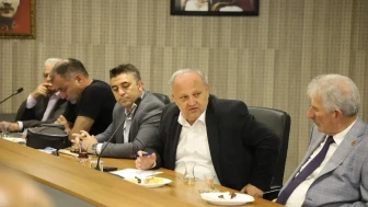 Mecliste kritik gündem: İmar tadilatları ve 2024 kesin hesap onayı görüşüldü!