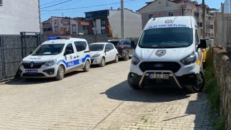 Kocaeli'nde servis şoförünün ihbarıyla korkunç keşif: Genç adam evde ölü bulundu