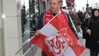 Sivas'tan taraftara jest: Kritik maçta ücretsiz toplu taşıma imkanı sunuluyor