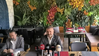 Yalçın Eldoğan'dan Kocaeli'ye yönelik iddialı hedefler: Büyükşehir Başkanlığı için hazırlık yapıyor mu?