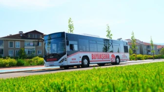Sakaryaspor maçı öncesi Belediye'den taraftarlara ücretsiz ulaşım müjdesi